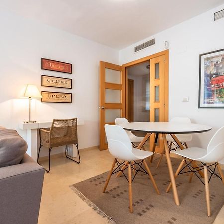 Apartamento Marbella Center I Екстер'єр фото