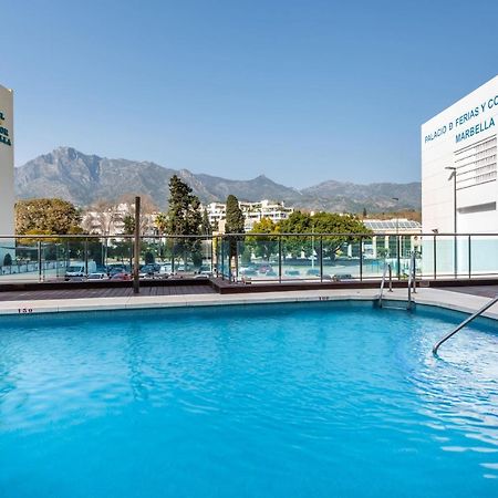 Apartamento Marbella Center I Екстер'єр фото