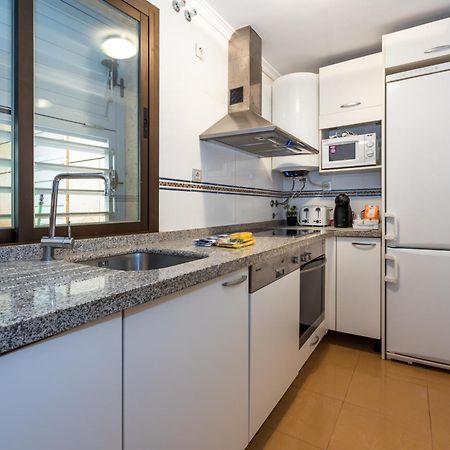 Apartamento Marbella Center I Екстер'єр фото