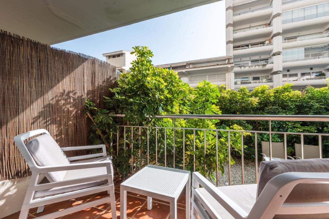 Apartamento Marbella Center I Екстер'єр фото