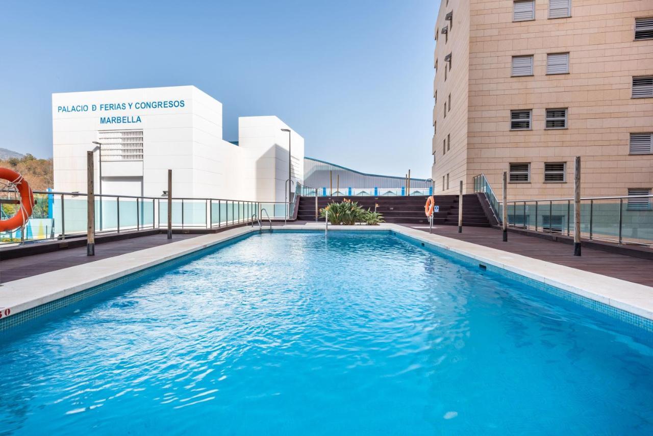 Apartamento Marbella Center I Екстер'єр фото
