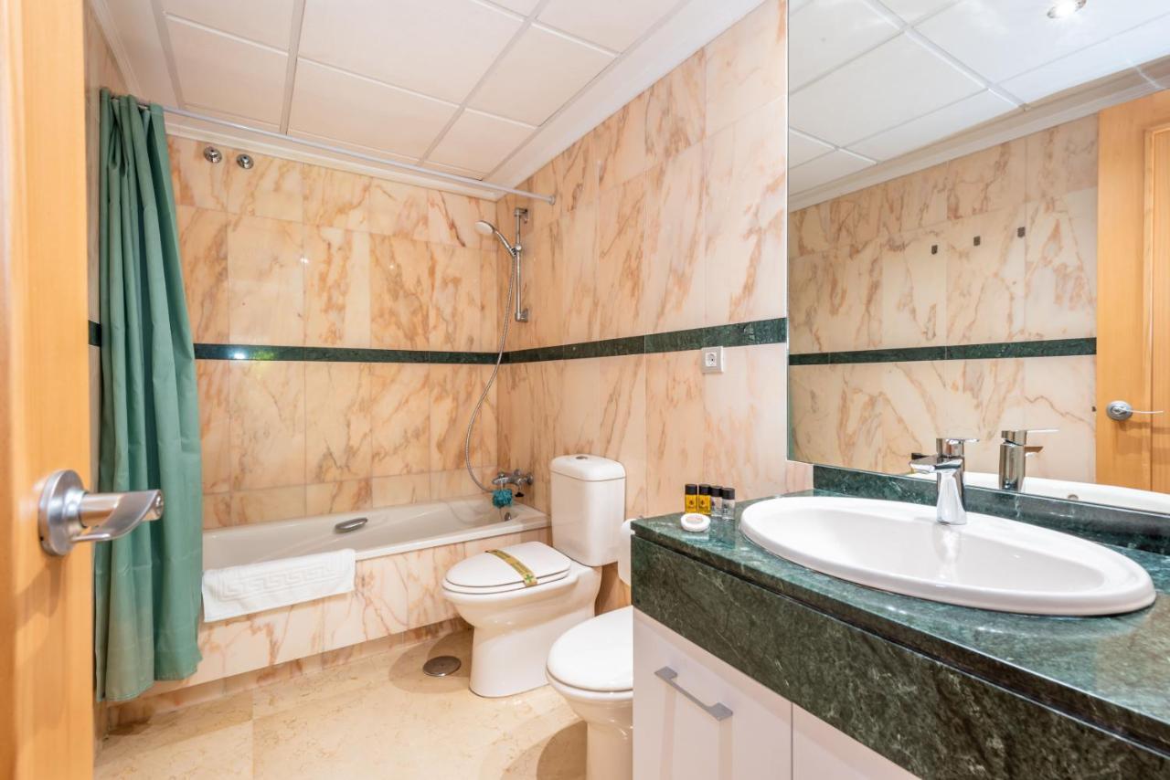 Apartamento Marbella Center I Екстер'єр фото